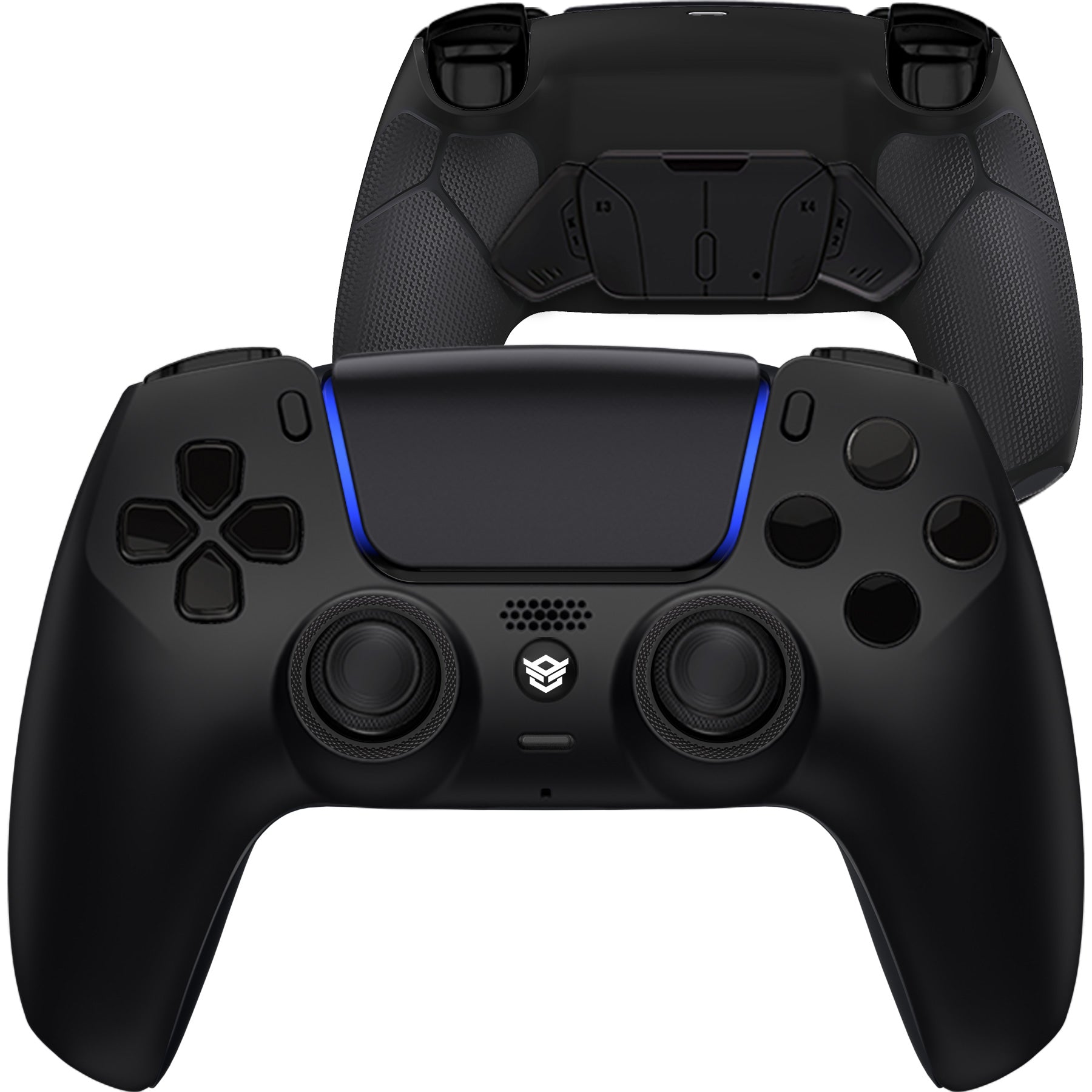 Hex Rival Pro Review: 'A Killer PS5 Pro Controller With Style' -  GameRevolution