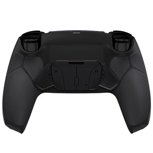 HEXGAMING RIVAL PRO Controller for PS5, PC, Mobile- Matte black HEXGAMING