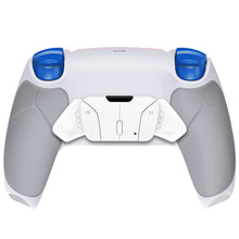 Load image into Gallery viewer, HEXGAMING RIVAL PRO Controller for PS5, PC, Mobile - White Wave HEXGAMING
