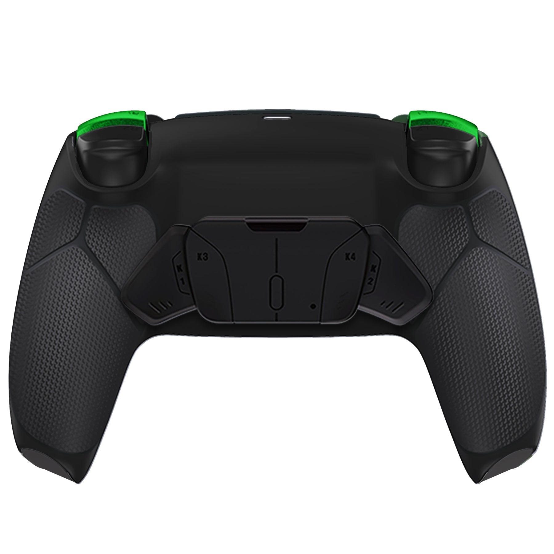 Black ps5 controller hotsell