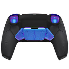 画像をギャラリービューアに読み込む, HEXGAMING RIVAL PRO Controller for PS5, PC, Mobile - Blue Flame HEXGAMING
