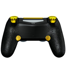 Load image into Gallery viewer, HEXGAMING NEW SPIKE Controller for PS4, PC, Mobile- Mystery Gold
