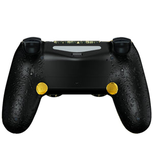 HEXGAMING NEW SPIKE Controller for PS4, PC, Mobile- The Eye of The Omniscient HexGaming