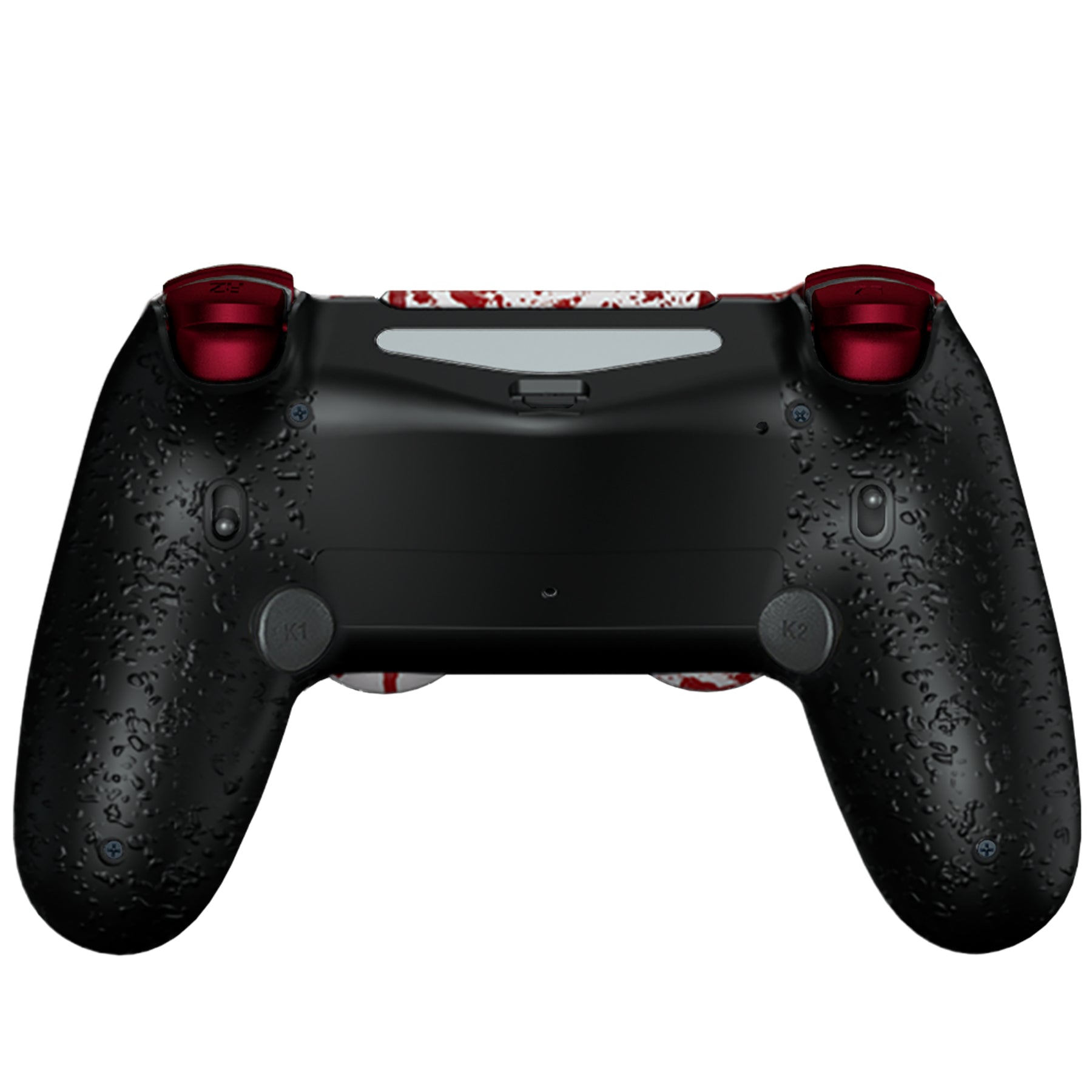 Custom PS4 Controller-Hexgaming.com