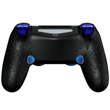 画像をギャラリービューアに読み込む, HEXGAMING NEW SPIKE Controller for PS4, PC, Mobile- Burning Flame Blue
