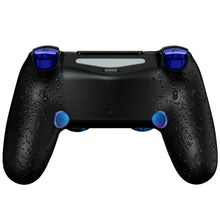 Load image into Gallery viewer, HEXGAMING NEW SPIKE Controller for PS4, PC, Mobile- Burning Flame Blue
