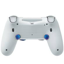 画像をギャラリービューアに読み込む, HEXGAMING NEW SPIKE Controller for PS4, PC, Mobile- White Wave
