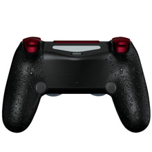 画像をギャラリービューアに読み込む, HEXGAMING NEW SPIKE Controller for PS4, PC, Mobile- Black Red
