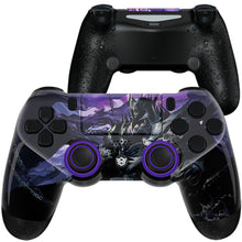 Load image into Gallery viewer, HEXGAMING NEW SPIKE Controller for PS4, PC, Mobile- Chaos Knight
