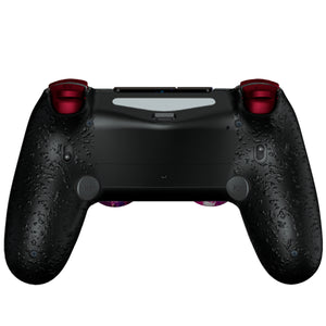 HEXGAMING NEW SPIKE Controller for PS4, PC, Mobile- Magma Pink
