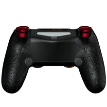 Cargar imagen en el visor de la galería, HEXGAMING NEW SPIKE Controller for PS4, PC, Mobile- Scarlet Demon
