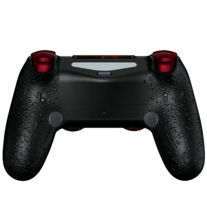 HEXGAMING NEW SPIKE Controller for PS4, PC, Mobile- Scarlet Demon