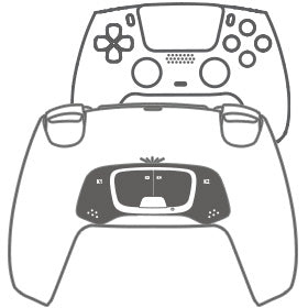 HexGaming product detail