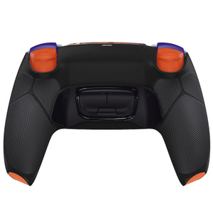 HEXGAMING ULTIMATE Controller for PS5, PC, Mobile - Halloween Candy Night