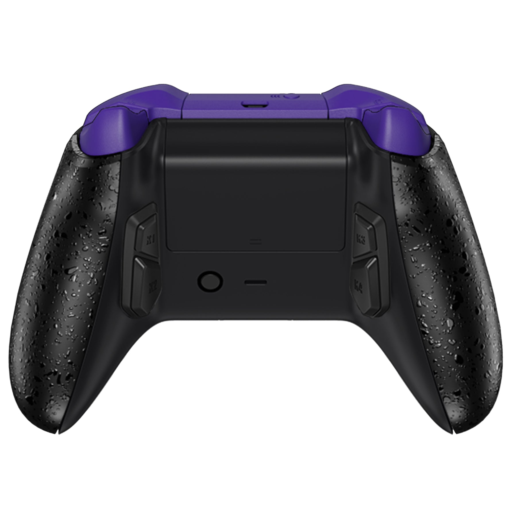 HEXGAMING ULTRA ONE Controller for XBOX, PC, Mobile- Chaos Knight ABXY Labeled