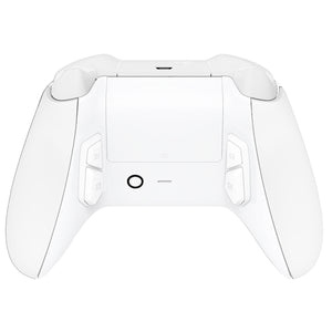 HEXGAMING ULTRA ONE Controller for XBOX, PC, Mobile  - White ABXY Labeled