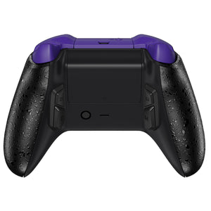 HEXGAMING ULTRA ONE Controller for XBOX, PC, Mobile-Origin of Chaos Purple ABXY Labeled