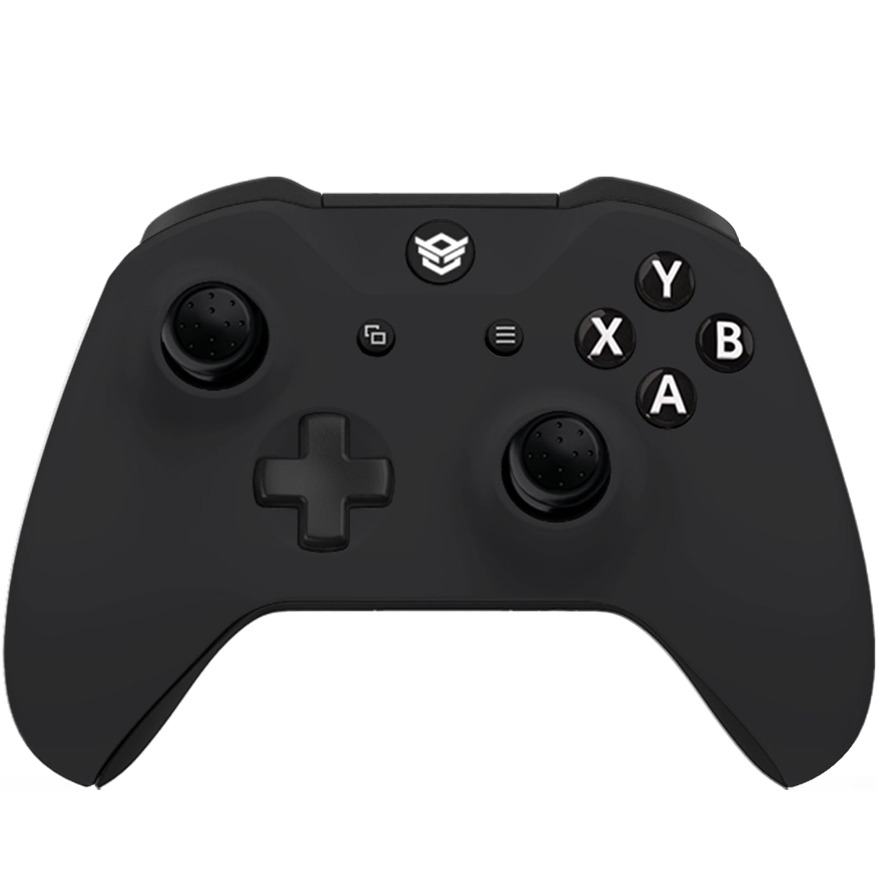Custom Xbox Wireless - Main Image