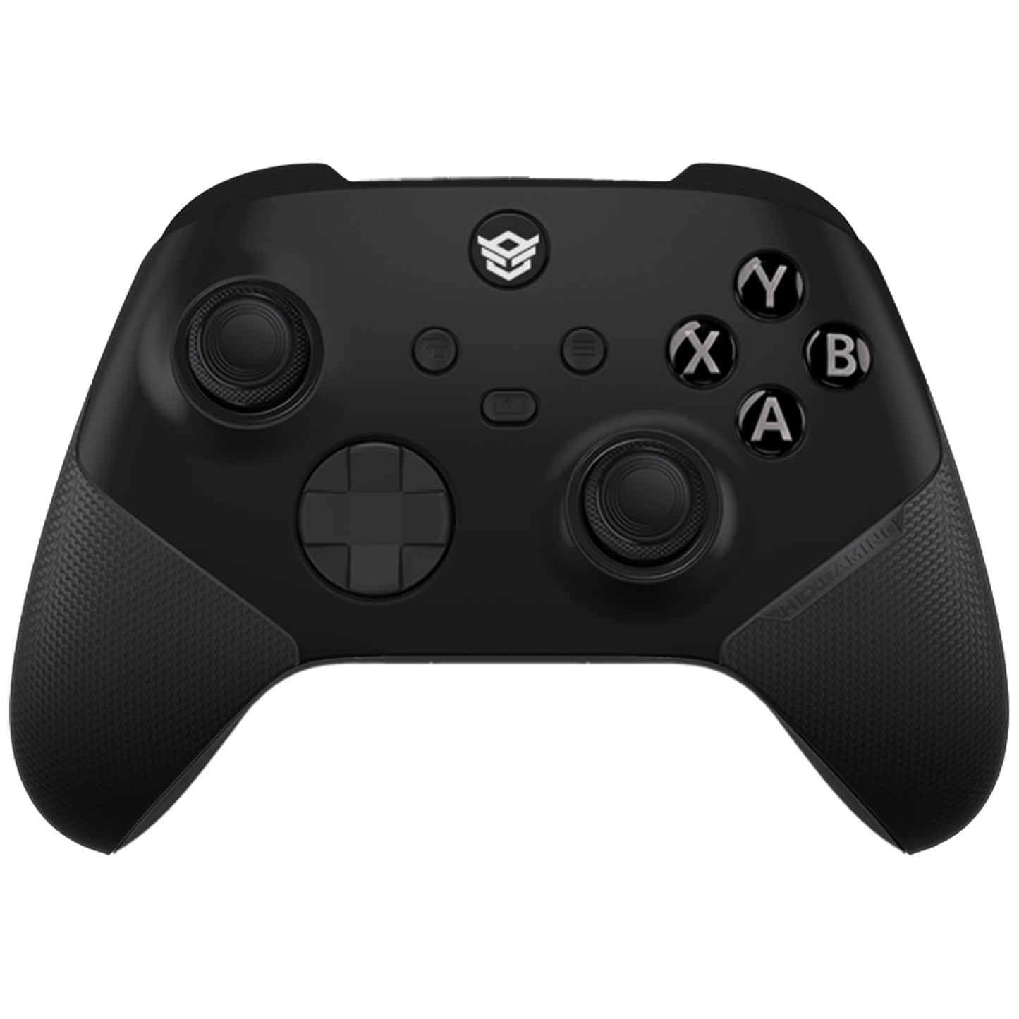 HEXGAMING ULTRA X Controller with TMR Joysticks for XBOX, PC, Mobile  - Black