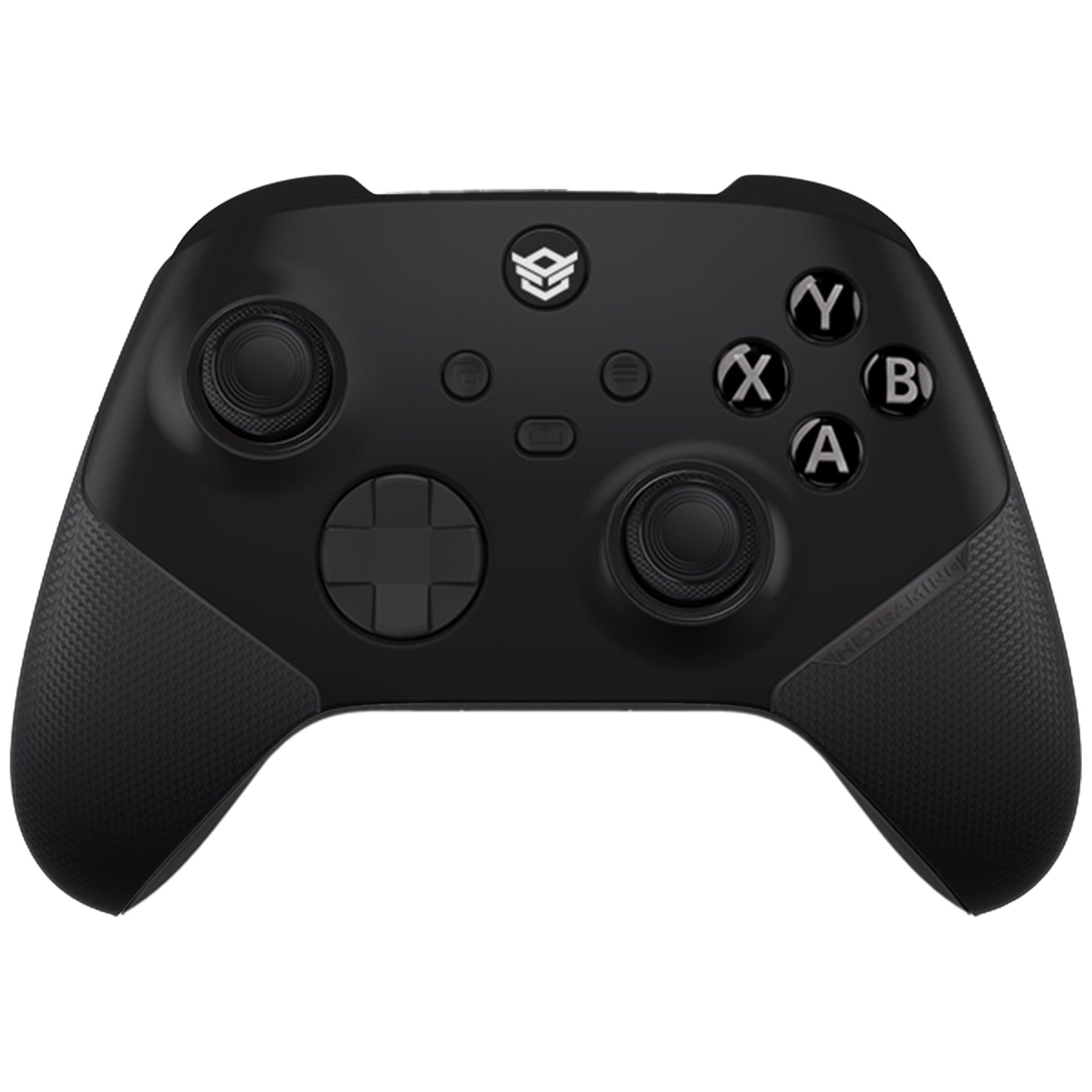 HEXGAMING ULTRA X Controller with TMR Joysticks for XBOX, PC, Mobile  - Black