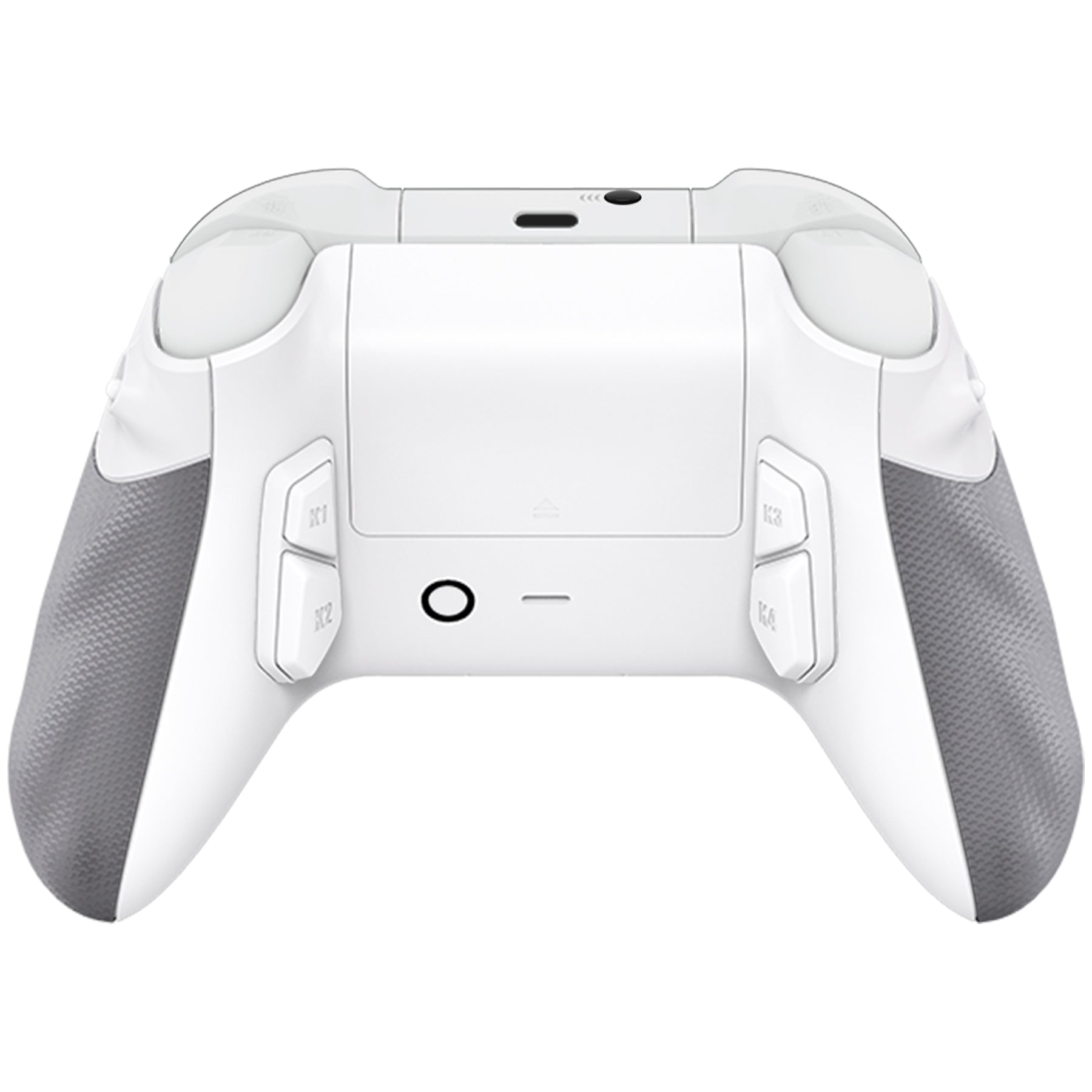 HEXGAMING ULTRA X Controller with TMR Joysticks for XBOX, PC, Mobile  - White
