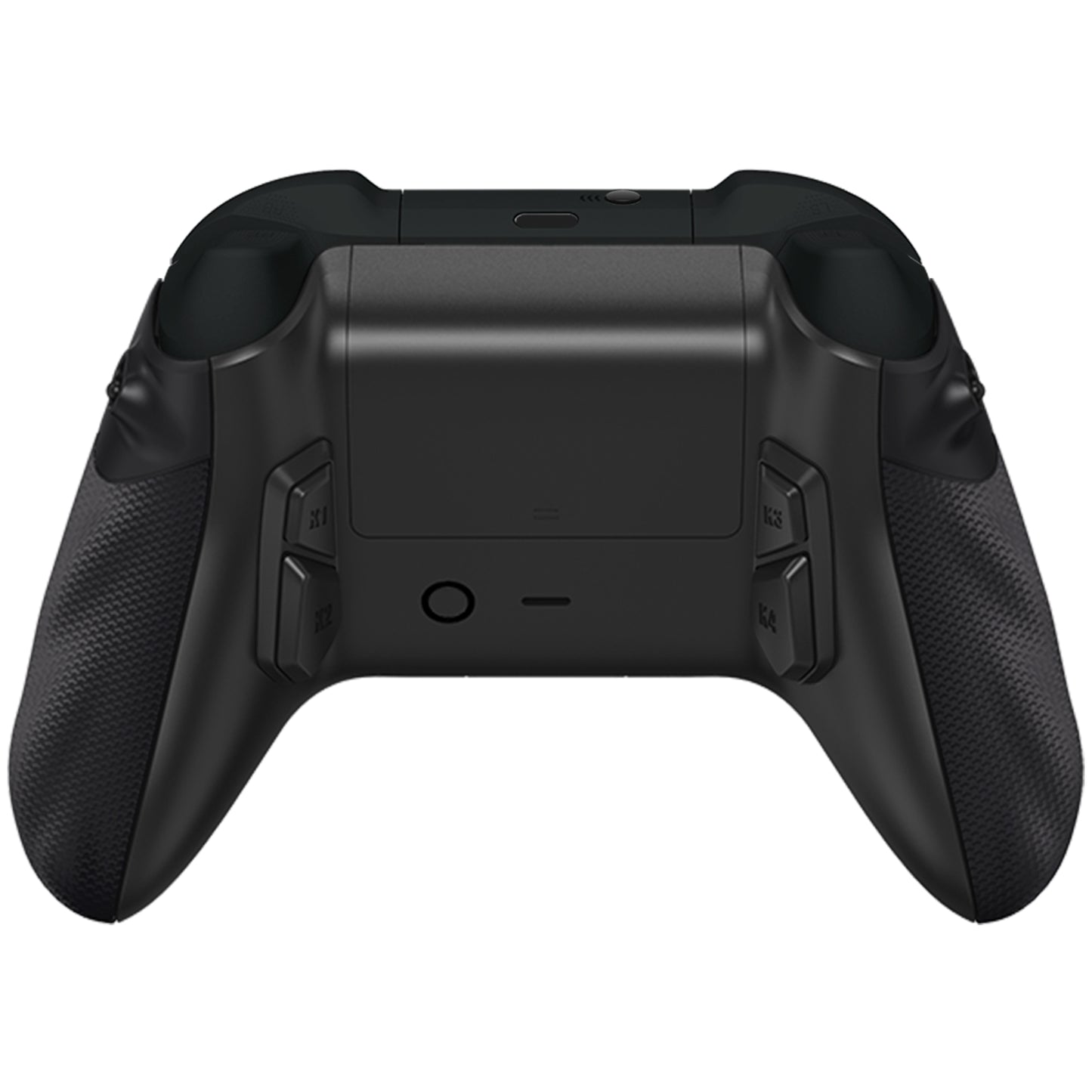 HEXGAMING ULTRA X Controller with TMR Joysticks for XBOX, PC, Mobile  - Chaos Purple ABXY Labeled