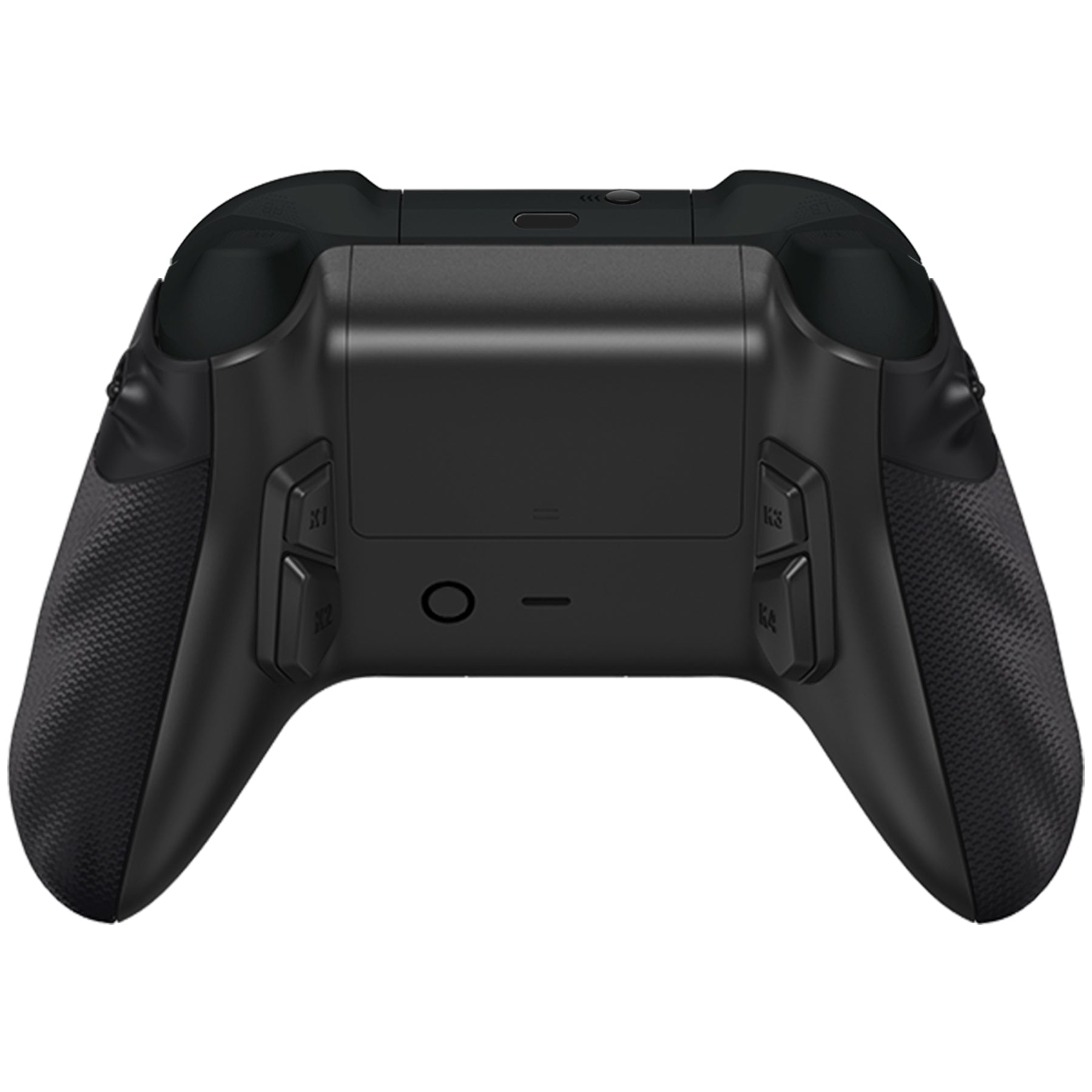 HEXGAMING ULTRA X Controller with TMR Joysticks for XBOX, PC, Mobile  - Chaos Purple ABXY Labeled