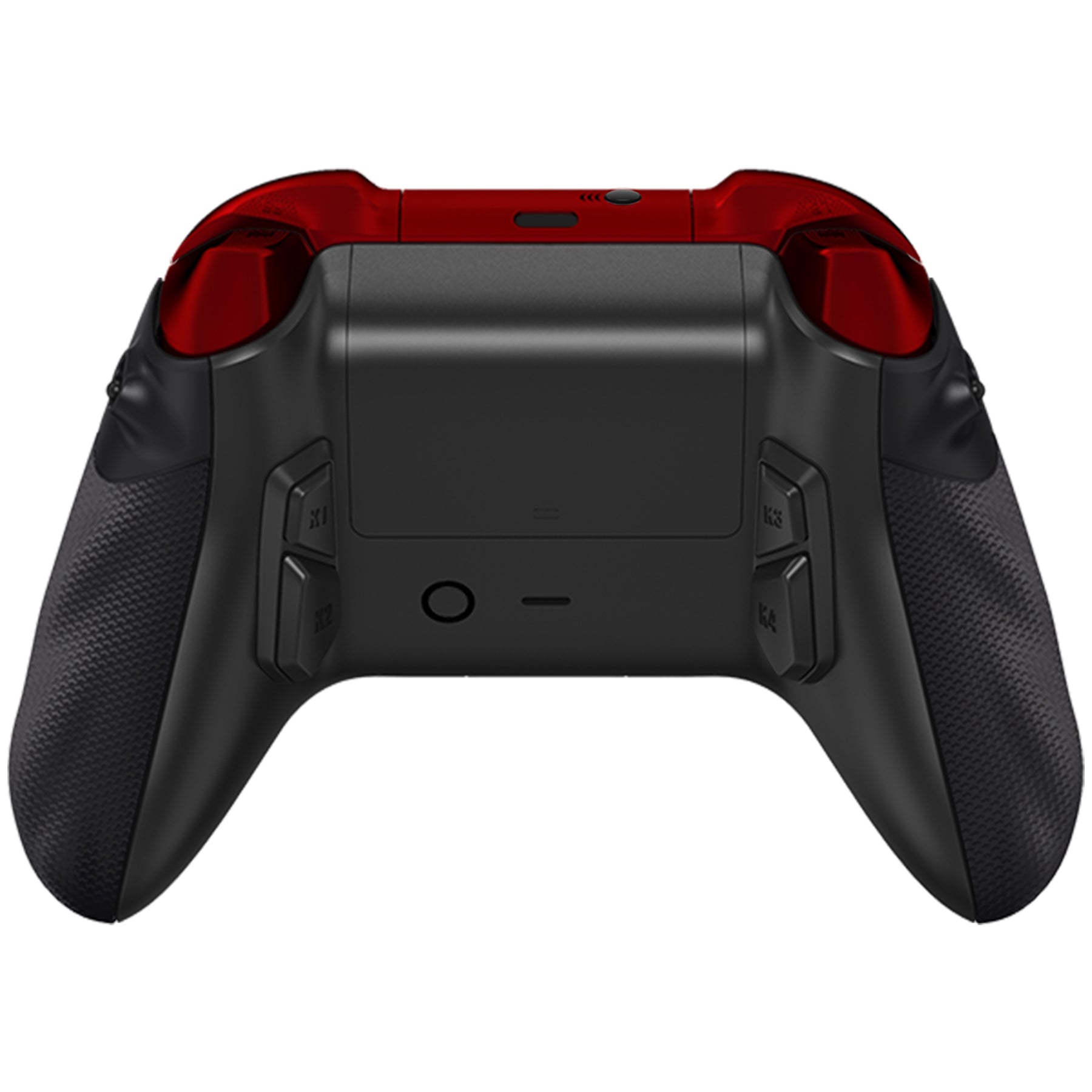 HEXGAMING ULTRA X Controller with TMR Joysticks for XBOX, PC, Mobile -  Zombie ABXY Labeled