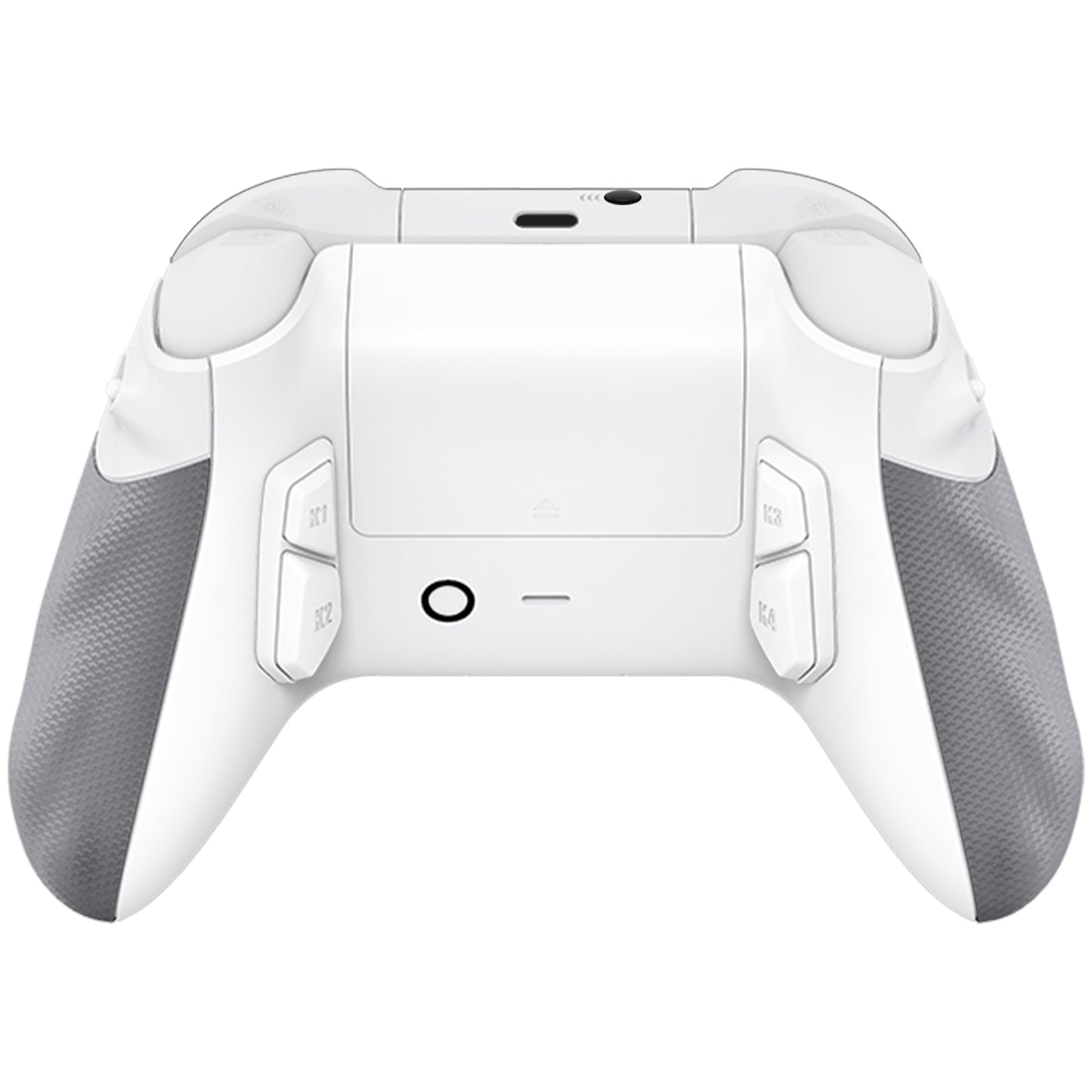 HEXGAMING ULTRA X Controller with TMR Joysticks for XBOX, PC, Mobile - The Great Wave