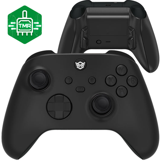 Make Your Own ULTRA X Controller with TMR Joysticks
