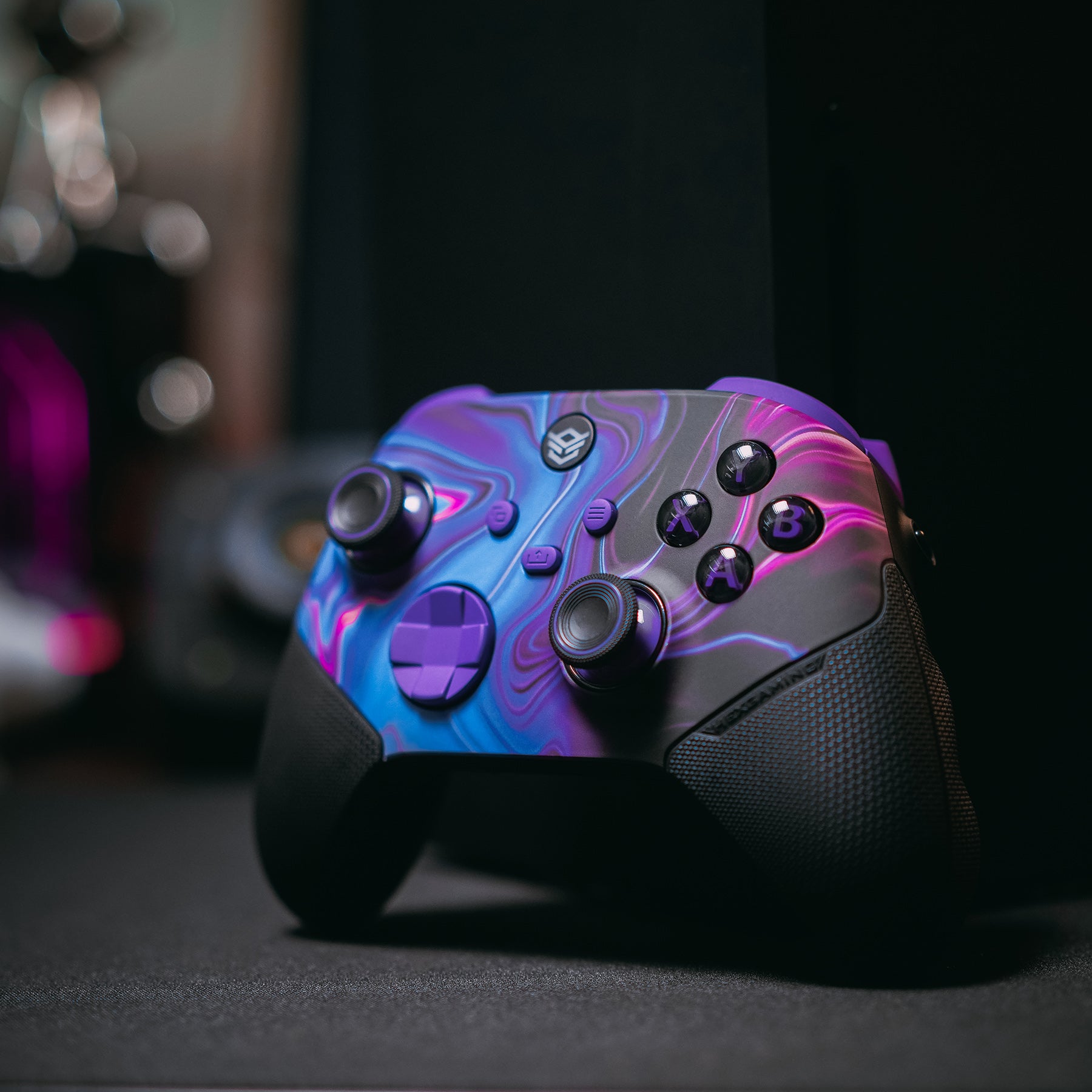 Hugme Xbox Controller Xbox Controllers-Hexgaming.com
