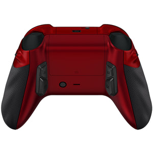 HEXGAMING ULTRA X Controller for XBOX, PC, Mobile  - Tiger Skull ABXY Labeled