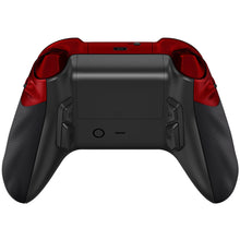 Load image into Gallery viewer, HEXGAMING ULTRA X Controller for XBOX, PC, Mobile  - Shadow Red ABXY Labeled
