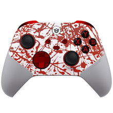 Load image into Gallery viewer, HEXGAMING ULTRA X Controller for XBOX, PC, Mobile  - Blood Sacrifice

