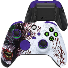 Load image into Gallery viewer, HEXGAMING ULTRA X Controller for XBOX, PC, Mobile  - Clown Hahaha
