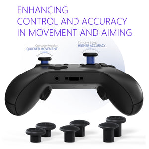 HEXGAMING ULTRA ONE Controller for XBOX, PC, Mobile- The Eye of The Omniscient HexGaming