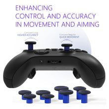 画像をギャラリービューアに読み込む, HEXGAMING ULTRA X Controller for XBOX, PC, Mobile  - White ABXY Labeled
