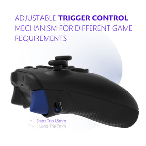 HEXGAMING ULTRA X Controller for XBOX, PC, Mobile - Alien Fear