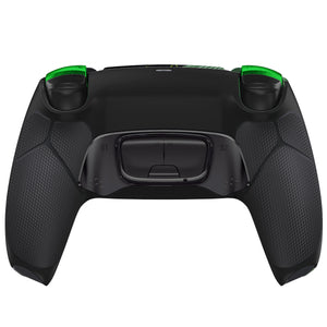 HEXGAMING ULTIMATE Controller for PS5, PC, Mobile - Green Leaves