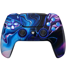 Cargar imagen en el visor de la galería, HEXGAMING ULTIMATE Controller for PS5, PC, Mobile- Chaos Illusion
