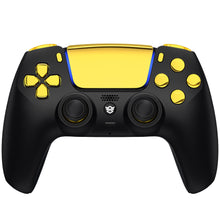 Load image into Gallery viewer, HEXGAMING ULTIMATE Controller for PS5, PC, Mobile - Mystery Gold
