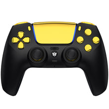 Load image into Gallery viewer, HEXGAMING ULTIMATE Controller for PS5, PC, Mobile - Mystery Gold
