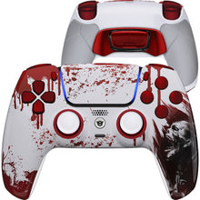 Cargar imagen en el visor de la galería, HEXGAMING ULTIMATE Controller for PS5, PC, Mobile - Blood Zombie
