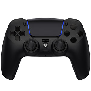 HEXGAMING ULTIMATE Controller for PS5, PC, Mobile- Matte black HEXGAMING