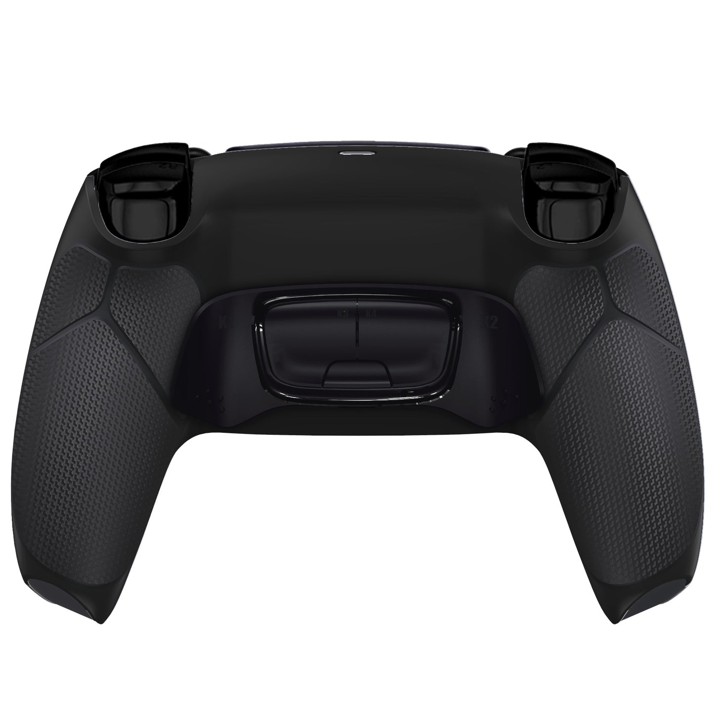 HEXGAMING ULTIMATE Controller for PS5, PC, Mobile- Matte black HEXGAMING