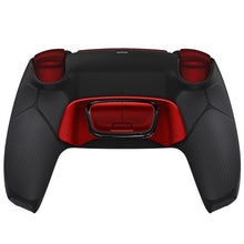 Cargar imagen en el visor de la galería, HEXGAMING ULTIMATE Controller for PS5, PC, Mobile- Black Red
