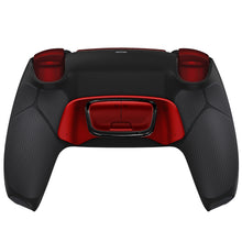 画像をギャラリービューアに読み込む, HEXGAMING ULTIMATE Controller for PS5, PC, Mobile- Black Red
