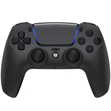 Cargar imagen en el visor de la galería, HEXGAMING ULTIMATE Controller for PS5, PC, Mobile- Cast Iron Black HEXGAMING
