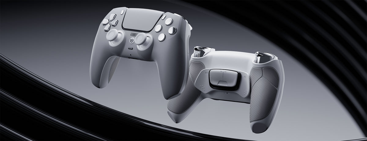 Ps5 Controller Alpha Master Your Ultimate PS5 Controller with Expert Video Guides ...