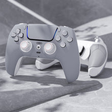 Load image into Gallery viewer, HEXGAMING ULTIMATE Controller for PS5, PC, Mobile - New Hope Gray
